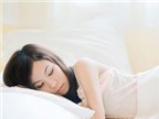 Những kiểu ngủ không tốt cho sức khỏe