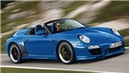 Porsche 911 Speedster chỉ có 356 chiếc