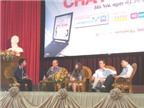 Công thức thành công của các CEO Việt