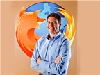 Mozilla có CEO mới