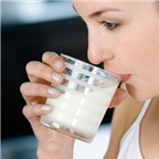 9 hiểu lầm tai hại khi dùng sữa