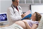 9 dấu hiệu thai phụ cần đến ngay bác sĩ
