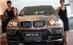 Triệu hồi hơn 150.000 xe BMW để sửa bơm nhiên liệu
