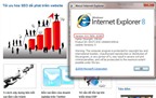 Những tiện ích bảo mật tốt nhất cho Internet Explorer