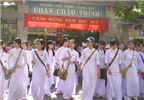 Ngôi trường nổi tiếng nhất Đà Nẵng sắp bị xẻ đôi!