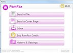 PamFax thay thế hiệu quả cho máy fax