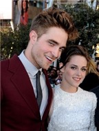 Robert Pattinson và Kristen Stewart – Cặp đôi phong cách nhất
