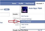 Những tính năng cần biết đối với người dùng Facebook