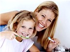 Đánh răng có tác dụng ngừa ung thư