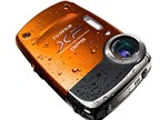FinePix XP30, máy ảnh chống nước độc đáo