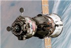 Nga mở lại du lịch vũ trụ vào năm 2013