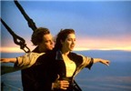 'Titanic' vẫn được yêu thích nhất trong ngày Valentine