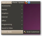 Điều chỉnh và thiết lập menu boot Linux Grub2 theo cách đơn giản
