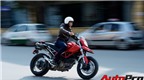Ducati Hypermotard 1100 : Không dành cho những “kẻ” hèn nhát