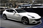 Dàn siêu xe mới nhất ở Geneva Motor Show