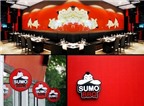 Món ăn Nhật tại SumoBBQ