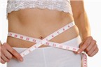 Khắc phục da chùng sau giảm cân