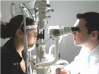 Nhân ngày Glaucoma thế giới 11/3: Bệnh Glaucoma và cách điều trị
