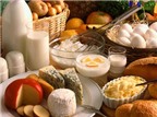 Những đối tượng nên “kết thân” với thực phẩm giàu Protein