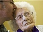 Người sống lâu nhất thế giới