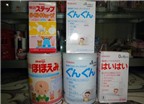 Lo nhiễm xạ, các bà mẹ đổ xô gom sữa bột Nhật