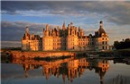 10 địa điểm mơ màng nhất nước Pháp