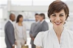 Bí quyết chinh phục vị trí CEO dành cho nữ giới