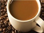 Phụ nữ uống cà phê mỗi ngày, giảm nguy cơ đột quỵ