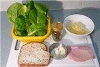 Salad Caesar - món salad nổi tiếng với công thức đơn giản