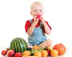Có nên dùng phương pháp thực dưỡng cho trẻ?