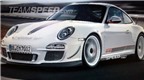 Rò rỉ thông số “nóng” của Porsche 911 GT3 RS 4.0