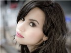 Sao teen Demi Lovato mắc bệnh rối loạn lưỡng cực