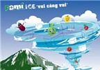 Fami Ice - giải pháp giữ lạnh tiện ích