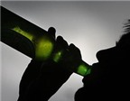 Các nhà khoa học khẳng định rượu gây ung thư