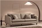 Cách chọn ghế sofa bền và đẹp