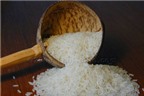 Những công dụng thú vị của gạo