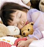 Giúp trẻ ngủ riêng