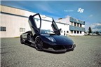 Chiêm ngưỡng Lamborghini Murcielago LP640 ’Ballistic’ 2011