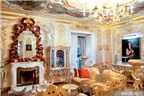 Trang trí nội thất theo phong cách hoàng gia