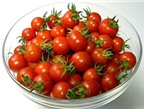 Cà chua sống hay nấu chín tốt hơn?