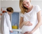 Nguyên nhân và cách phòng tránh dị tật cho thai nhi