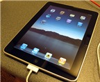 10 điều cần biết về iPad 2 trước khi đặt mua