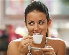 Cà phê có thể làm giảm khả năng thụ thai