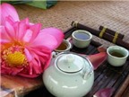 10 cách chế biến trà có lợi cho sức khỏe