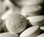 Aspirin không giảm nguy cơ của cơn đau tim