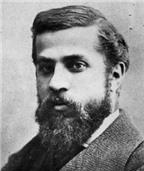 KTS Antoni Gaudi - Cha đẻ của những di sản thế giới “kỳ quặc”