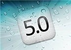 09 tính năng mà người dùng muốn có trong iOS 5