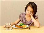 10 lời khuyên chăm sóc trẻ biếng ăn