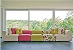 Sofa đa phong cách