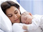 4 điều cấm kị khi chăm sóc trẻ sơ sinh